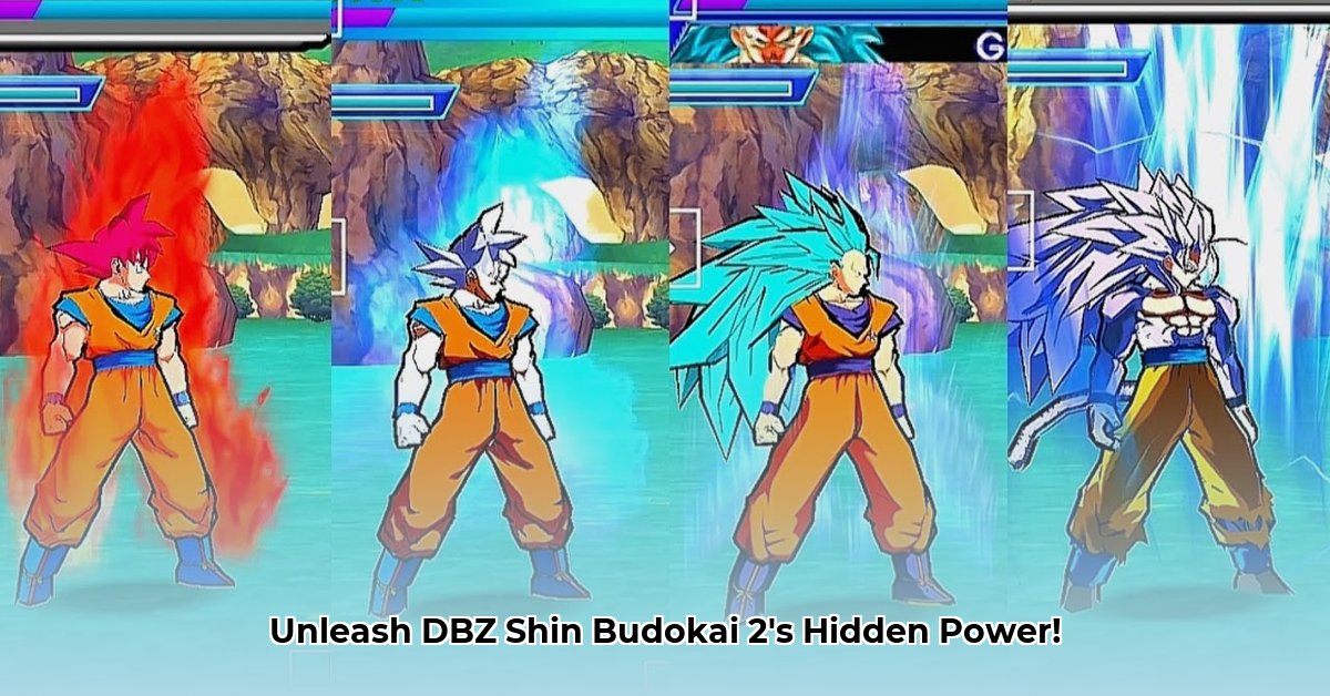 dragon-ball-z-shin-budokai-2-mod